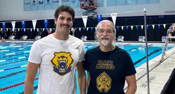 Nikola Miljenić i Nenad Miloš 