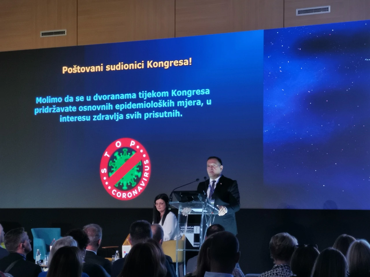 ministar Vili Beroš