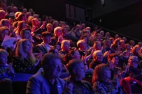 Uz 100. rođendan Miljenka Prohaske, Foto: Jasenko Rasol/HRT