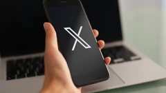 Društvena mreža "X"