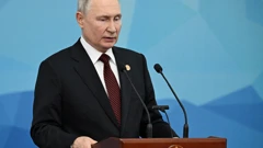 Vladimir Putin u Kirgistanu: Glupost je da je Rusija napala baltički plinovod