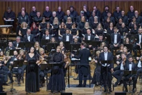 Verdijev Rekvijem u ciklusu Kanconijer, Foto: Jasenko Rasol/HRT