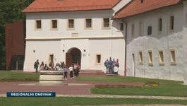 Muzej Međimurja u borbi za nagradu Europskog muzeja godine
