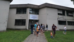 U Zagrebu otvorena prva turistička COVID ambulanta