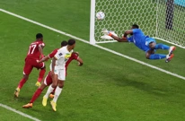 Katar - Senegal, Foto: Molly Darlington/REUTERS