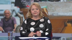 Jasminka Martinović, Foto: Otvoreno/HRT