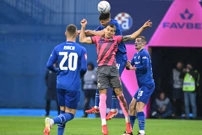 Dvoboj Dinama i Lokomotive, Foto: Goran Mehkek/CROPIX
