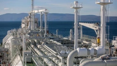 LNG terminal na Krku