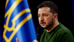 Volodimir Zelenski