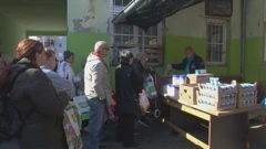 "Rijeka ljubavi"
