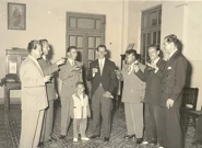 70 años del Club Croata Jadran de Perú, Foto: -/-