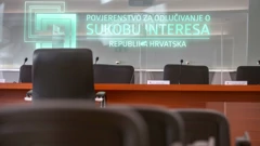 Povjerenstvo za odlučivanje o sukobu interesa