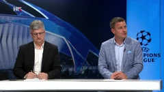 Robert Matteoni i Vedran Ješe