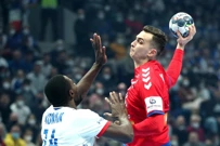 Dvoboj Francuske i Srbije, Foto: Sanjin Strukić/PIXSELL