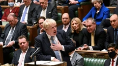 Boris Johnson