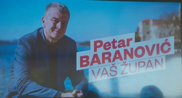 Petar Baranović
