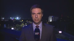 Gordan Žvanović u Sofiji