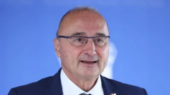 Gordan Grlić Radman