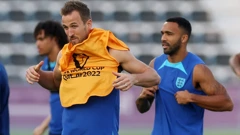 Harry Kane