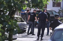 Podmetnuo požar, bježao od policije pa izazvao prometnu nesreću, Foto: Ivo Cagalj /PIXSELL