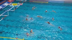 Dvoboj Nizozemske i Hrvatske, Foto: HTV/HRT