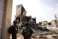 Skob na Bliskom istoku, Foto: Ronen Zvulun/Reuters