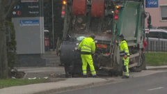 U tijeku pregovori sindikata i uprave Holdinga