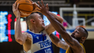 Dvoboj Splita i Zadra u finalu prvenstva Hrvatske