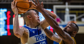 Dvoboj Splita i Zadra u finalu prvenstva Hrvatske