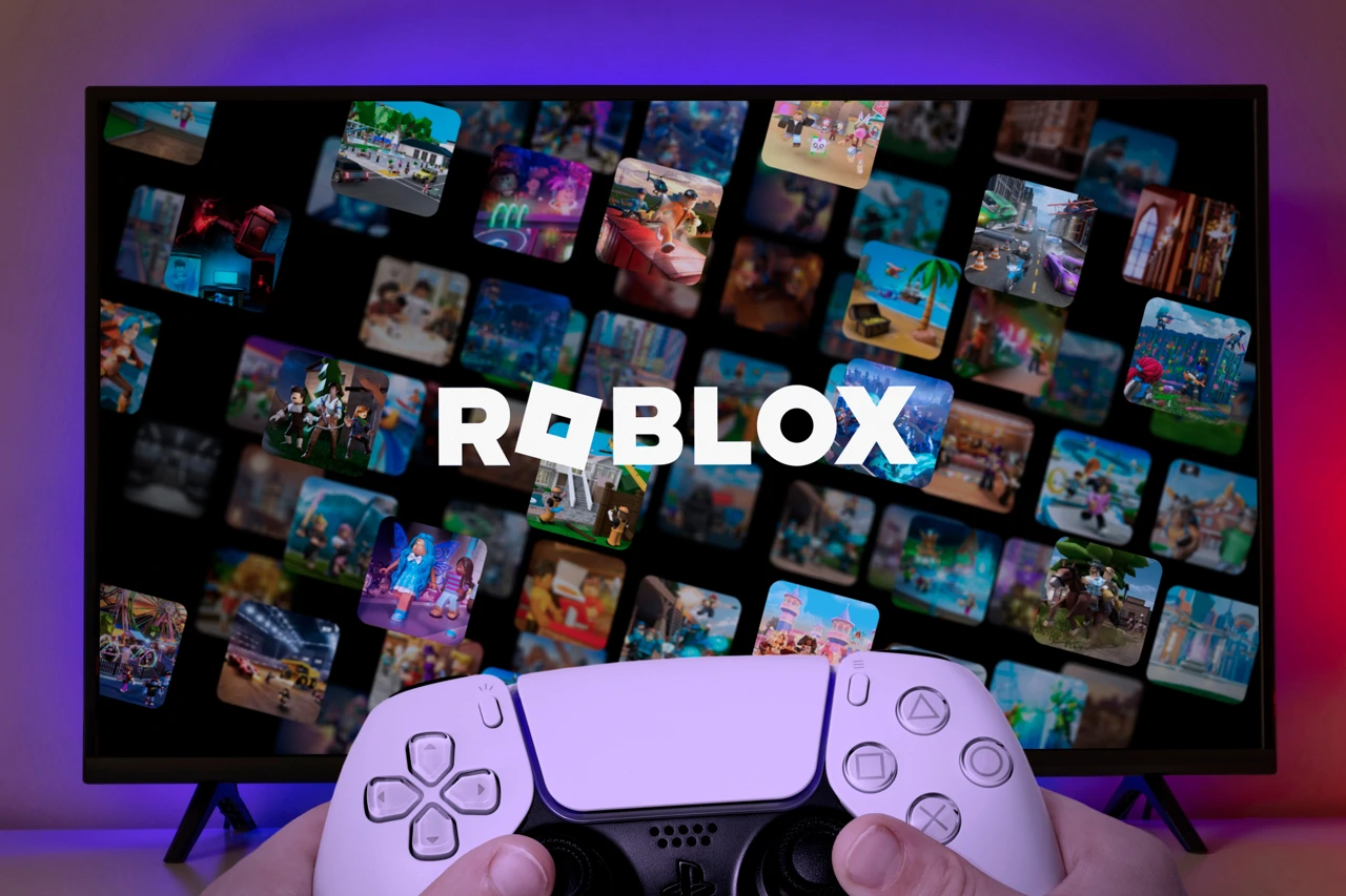 Roblox