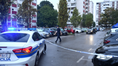 Novi slučaj femicida u Zagrebu