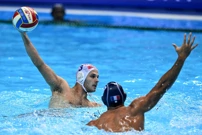 Hrvatska - Francuska, Foto: Marko Lukunic/PIXSELL