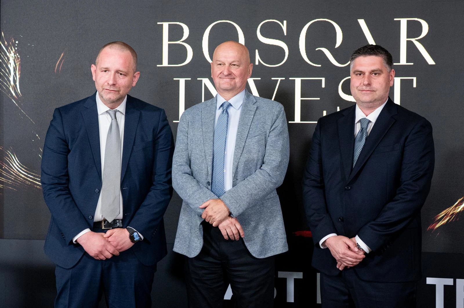 Bosqar Invest predstavio javni poziv za upis 5,89 milijuna novih dionica