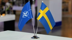 Mađarski parlament odgodio ratifikaciju članstva Švedske u NATO-u