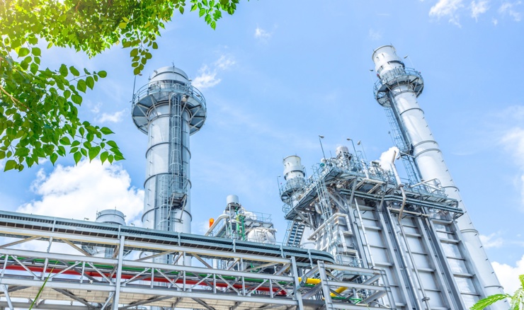 Hrvatska planira gradnju četiri energane, nijedna za opasni otpad