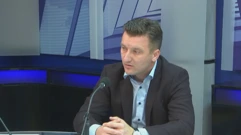 Žarko Tušek, Foto: HTV/HRT