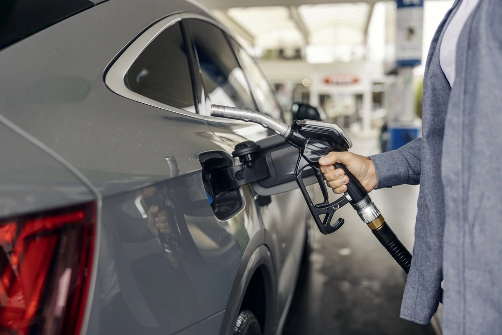 Gorivo u Hrvatskoj jeftinije od prosjeka EU-a