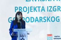 Nataša Tramišak, Foto: OBŽ/-