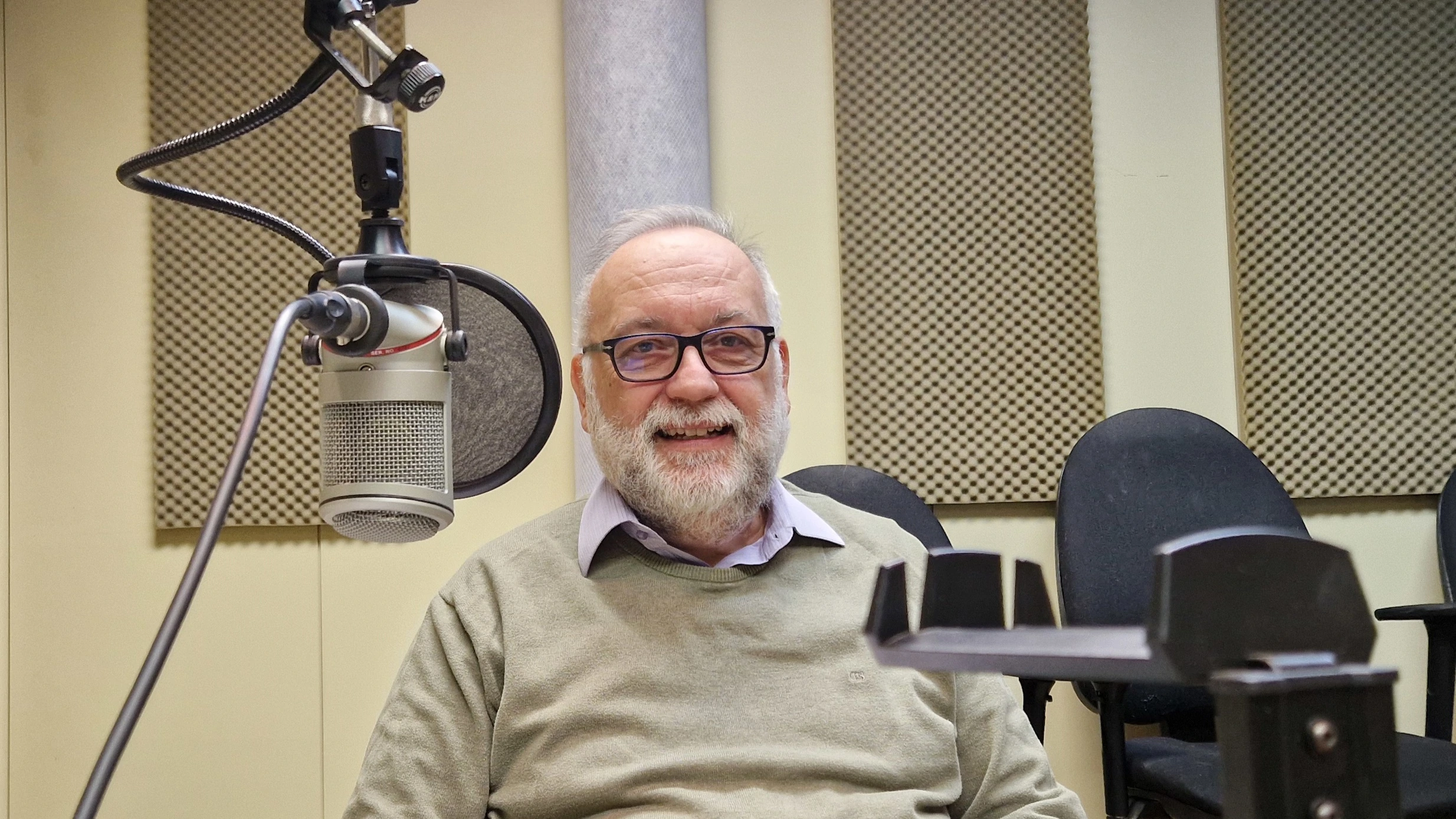Ljudi vjere: Roman Brajša - 11.01.2026.