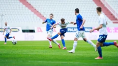 Hajduk - Dinamo, Foto: Milan Šabić/PIXSELL