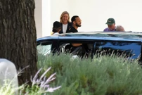 John Legend stigao u Pulu, Foto: Sasa Miljevic/PIXSELL