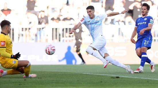 Niko Janković (HNK Rijeka)