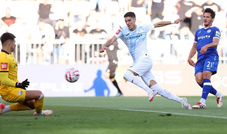 Niko Janković (HNK Rijeka)