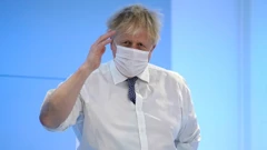 Boris Johnson