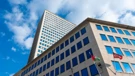 Sjedište socijalističkog sindikata FGTB