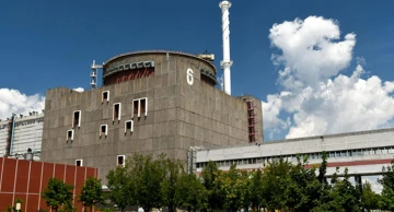 Nuklearna elektrana Zaporižje