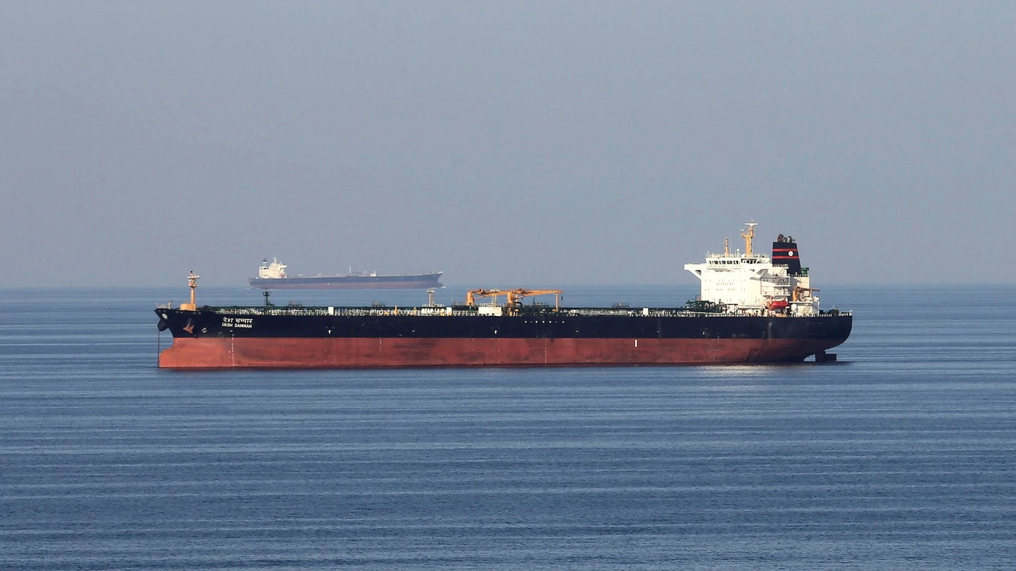 Promet u Hormuškom tjesnacu ograničen unatoč prekidu vatre