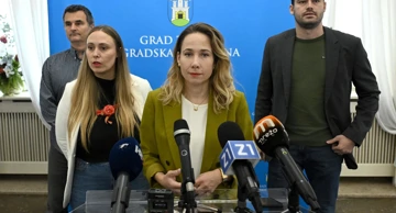 Marija Selak Raspudić
