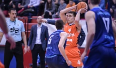 Dvoboj Cibone i Cedevite Junior u finalu Kupa, Foto: Igor Šoban/PIXSELL