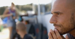 Četvrtak, 6. studenoga na Trećem, Foto: Jedan udah/dokumentarni film